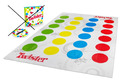 Hasbro Gaming Twister Partyspiel für Familien und Kinder - ERSATZMATTE