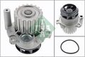 INA 538005410 WASSERPUMPE MOTORKÜHLUNG FÜR VW POLO + IV STUFENHECK 99-10