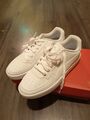 Damen Sneakers, Gr. 39, weiß, von Puma, NEU!