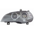 Hauptscheinwerfer Scheinwerfer D1S PY24W LED links passend für BMW X5 E70