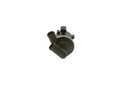 BOSCH Zusatzwasserpumpe 0 986 338 401 für AUDI SEAT SKODA VW