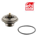 FEBI BILSTEIN Thermostat, Kühlmittel 18280 für AUDI VW