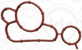Dichtung Ölfilter Filtergehäuse für Audi Skoda VW 2004-2018 Elring 898.000