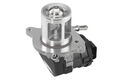 AGR-Ventil AGR elektrisch 710095D BorgWarner (Wahler) für MERCEDES-BENZ SUBARU