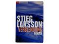 Verblendung von Stieg Larsson - Taschenbuch