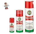 Ballistol Universalöl / Kriechöl 200 ml - altbewährt und unerreicht