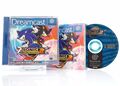 Sega Dreamcast Spiel : Sonic Adventure 2 - CD Anleitung OVP | PAL DC CIB Game