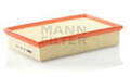 MANN Luftfilter für VW MULTIVAN T5 T6 TRANSPORTER T5 T6