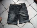 Damen Jeans Short/Bermuda von Street One Gr 33 Maße angegeben 