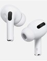 Apple AirPods Pro mit MagSafe Kabellosem Ladecase - Weiß