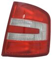 Rücklicht rechts für Skoda Fabia 6Y 2004-2008 Limo Kombi Heckleuchte Rückleuchte