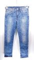 Levi's 511 W31 L31 Slim blau blue Herren Men Jeans Hose Denim Designer Vintage 