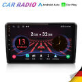 Für Audi A3 S3 RS3 8P 8V 9" Apple Carplay Android13 Autoradio GPS Nav DAB+ 2+32G