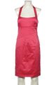 Heine Kleid Damen Dress Damenkleid Gr. EU 38 Baumwolle Pink #gbwshfd