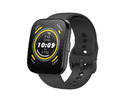 AMAZFIT Bip 5 Smartwatch Kunststoff Silikon, 22 mm, Soft Black