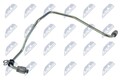 NTY ECD-RE-015 Ölleitung, Ladegerät für RENAULT