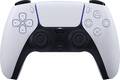 Playstation DualSense Wireless-Controller Weiss (PS5)  Gamepad/Controller,