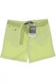 GARCIA Shorts Mädchen kurze Hose Kinderhose Gr. EU 164 Hellgrün #foofusp