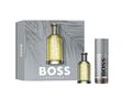 Hugo Boss Boss Bottled Eau de Toilette 50 ml Deospray 150 ml  Set Herrenduft