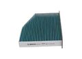 BOSCH FILTER INNENRAUMLUFT 0986628515 FÜR AUDI SKODA VW SEAT TT 08-20