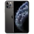 APPLE iPhone 11 Pro 64GB Space Grau (100% Batt.) - Sehr Gut - Smartphone