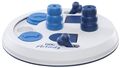 TRIXIE 32026 Intelligenzspielzeug Hunde Beschäftigung Dog Activity Spiel ø23 cm