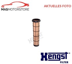 SEKUNDäRLUFTFILTER HENGST FILTER E1668LS I NEU OE QUALITÄT