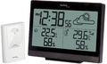 Technoline WS 9252 Wetterstation mit Vorhersage der Wetterlage, B-Ware