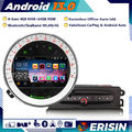 8-Kern 64GB Android 13 Autoradio GPS DAB+CarPlay SWC CD Wifi für BMW Mini Cooper