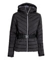 H&M Sport Outdoor Damen Skijacke  Winterjacke Jacke Gr. 36, 38 schwarz NEU