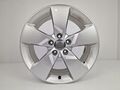 1x Alufelge 17 Zoll 7.0" 5x112 47ET 8S0601025J Audi Rim Wheel