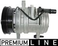 MAHLE Kompressor Klimaanlage BEHR *** PREMIUM LINE *** ACP 1198 000P für KIA 1