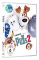 Pets 2 | DVD | deutsch | 2019 | The Secret Life of Pets 2