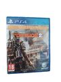 PlayStation 4: Tom Clancys The Division 2 Gold Edition Videospiele erstaunlicher Wert