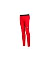 Adidas Prem Long Tight Funktionshose running Outdoor Basketball Damen [Gr.XL]