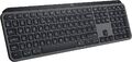 Logitech MX Keys S Advanced kabellose beleuchtete Tastatur - keine Box