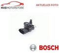 MAP SENSOR DRUCKSENSOR SAUGROHRDRUCK BOSCH 0 261 230 333 A FÜR FORD FIESTA VI