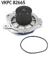 SKF VKPC 82665 Wasserpumpe für ALFA ROMEO,FIAT,HOLDEN,LANCIA,OPEL,SAAB,SUZUKI,VA