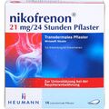 NIKOFRENON 21 mg/24 Stunden Pflaster transdermal 14 St PZN15993277