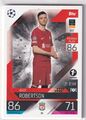 Topps Match Attax Champions League 22/23 Nr. 31 Andy Robertson First Edition