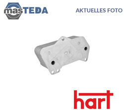 646 496 ÖLKÜHLER AUTOMATIKGETRIEBE HART FÜR SEAT LEON ST,LEON,ALHAMBRA