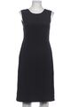 Peter Hahn Kleid Damen Dress Damenkleid Gr. EU 40 Seide Schwarz #dco0c4s