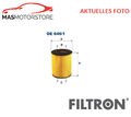 MOTOR ÖLFILTER FILTRON-CIĘŻARÓWKI OE646/1 G FÜR ERF ECT,ECM