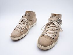 paul green Damen Sneaker Freizeitschuh Turnschuh beige Gr 39 EU Art 25663-56