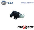 58-0230 DRUCKWANDLER TURBOLADER MAXGEAR FÜR VW GOLF IV,CARAVELLE VI