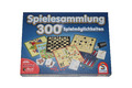 Schmidt Spiele-Klassiker Spielesammlung (49120)