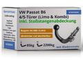 ANHÄNGERKUPPLUNG für VW Passat B6 05-10 abnehmbar BRINK +7pol E-Satz Erich J