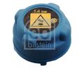 FEBI BILSTEIN 183372 Verschlussdeckel, Kühlmittelbehälter für ABARTH