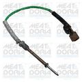 SENSOR ABGASTEMPERATUR MEAT & DORIA FÜR OPEL MOVANO B RENAULT MASTER 14-> 12293