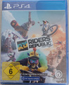 Riders Republic - PlayStation 4 NEU # 16.1 14104 M18